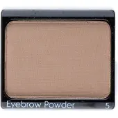 John van g - Eyebrowpowder - 05 - Blonde EP