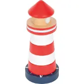 Small Foot - Stapeltoren Vuurtoren Grote Oceaan, 8dlg.