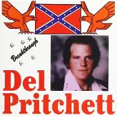 Coast2Coast Del Pritchett - Breakthrough (CD)