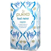 Pukka Glutenvrij | After Dinner - 20 theezakjes