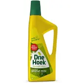 Driehoek Vloeibare Groene Zeep 725 Ml