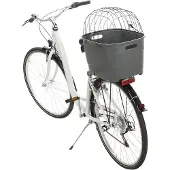 Trixie Fietsmand Bagagedrager
