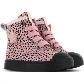 Shoesme SH22W012 Laarzen | Maat 23 Meisjes Roze