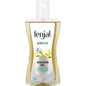 Fenjal Sensitive Douche Olie 225 Ml
