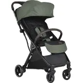 Cangaroo Easy Fold Green Wandelwagen 109577