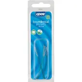 Rident Interdentale borsteltjes 2.5 mm 7 stuks