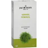 Jacob Hooy Venkeltheezakjes 20 Stuks