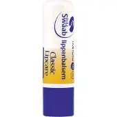 Swaab - Lippenbalsem Classic Stick - 5 gram