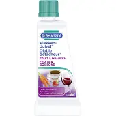 Dr. Beckmann Vlekkenduivel Fruit & Dranken 50 Ml
