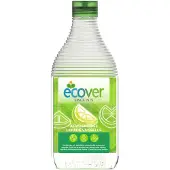 Ecover Afwasmiddel Citroen & Aloë Vera 450 Ml