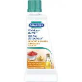 Dr. Beckmann Vlekkenduivel Spijsvet & Sauzen 50 Ml