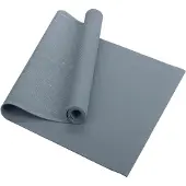 Fairzone Yogamat - Grijs - Grijs