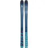 Hagan Core Carbon 89 Lite 26/27