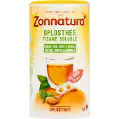Zonnatura Thee Groen Oplossing 200 Gr