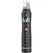 Taft 1+1 Gratis: Taft Power Cashmere Mousse 200 Ml