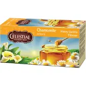 Celestial Seasonings Honey Vanilla Chamomile Thee 20 Stuks