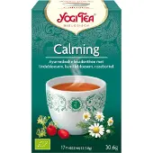 Yogi tea Biologische Thee Calming 17 Stuks
