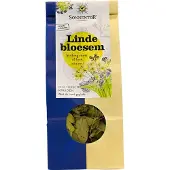 Sonnentor Lindebloesem thee los bio (35g)