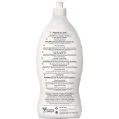 ATTITUDE Vloeibaar Afwasmiddel Citrus Zest 700 Ml