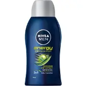 Nivea Douchegel Energy Mini Reisformaat 50 Ml