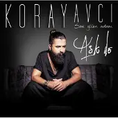 Coast2Coast Koray Avci - Ask Ile (CD)