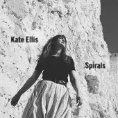 Coast2Coast Kate Ellis - Spirals (LP) (Limited Edition)