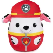 Ryhmä Hau GUND - -knijpknuffel van Marshall - 30 cm