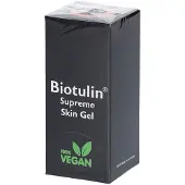 Biotulin Supreme Skin Gel Gezichtsgel 15 ml