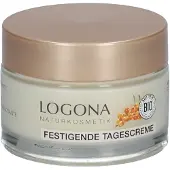 Logona Natuurlijke Cosmetica Verstevigende Dagcrème 50 ml Dagcrème