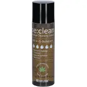 Biotulin Be:clean 4-in-1 Micellaire vloeibare make-up remover 200 ml Vloeistof