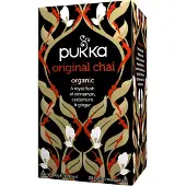 Pukka Herbs Thee Original Chai 20 St Instantthee