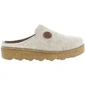 Rohde Clogs beige gemêleerd