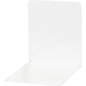 MAUL Boekensteun 3506202 Afmeting, hoogte:14 cm Wit 2 stuk(s)