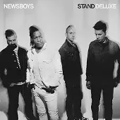 Coast2Coast Newsboys - Stand (CD) (Deluxe Edition)