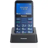Panasonic KX-TU155EXC Mobiele Telefoon BLAUW