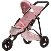 Götz Poppenwagen - Soft Stemming - - OneSize - Poppenwagens