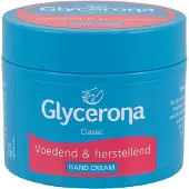 Glycerona Handcrème Classic - 150 ml