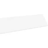 Best design Rigatti meubelblad 100cm wit mat