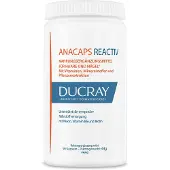 Ducray Anacaps Reactiv voedingssupplement, 90 stuks