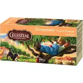 Celestial Seasonings Sleepy Time Peach Thee 20 Stuks
