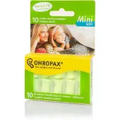 Ohropax - Mini Soft Oordopjes