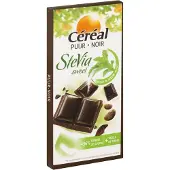 CEREAL Chocoladetablet Puur 85 gr