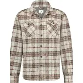 State of Art Casual Overshirt Heren