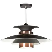 Good &Mojo Wandlamp palawan bamboe Ø40cm