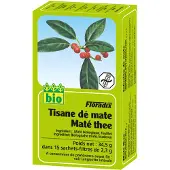 Salus Mate thee 15 zakjes
