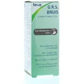 Teva ORS Bruis