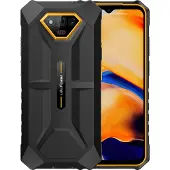 Ulefone Mobiele Telefoon - - Armor X13 - 6 GB RAM - 64 GB Opslag - Oranje