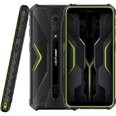 Ulefone Mobiele Telefoon - - Armor X12 Pro - 4 GB RAM - 64 GB Opslag - Kleur Oranje