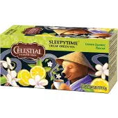 Celestial Seasonings Sleepy Time Groene Thee Decafe 20 Stuks