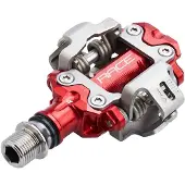 Hope Union RC Red automatische pedalen
